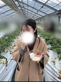りんとデート💓なう