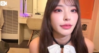ほたる、ナニ舐めてるでしょう？💗💗