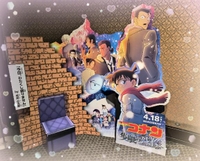 過去作品を色々と彷彿させられました