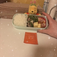 お弁当🤭