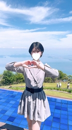 ちょっとずつ👣