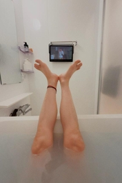 お風呂🛀のじかん。です😇