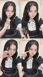 セレナ🇷🇺【フランス人形】