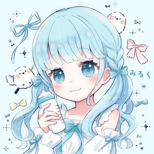 各SNSの開設が出来ました🎀