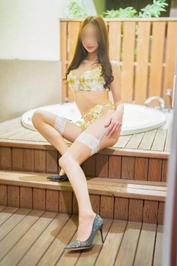シルクのような肌に絡まる体験♡