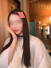 手も口も同時に