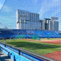 💗二軍キャンプ💗