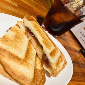 モーニング🍞✨