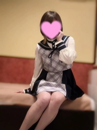 明日のために我慢..♡