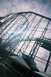 向かってるよー‼️