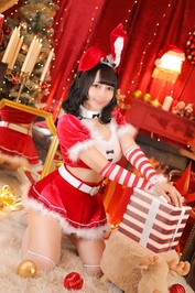 クリスマスイブ退勤感謝🔆