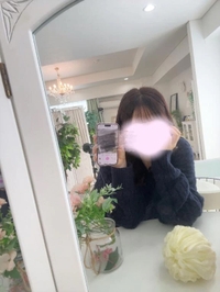 【お礼写メ日記】🩵