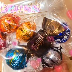 🧡チョコレート🍫