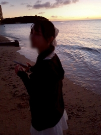 南国だと思ってたら避暑地でした🌴