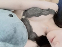 とうぶんえっ♡はお預け…