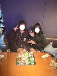 次回12時半〜🈳