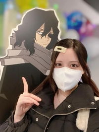 🤍 1️⃣月の出勤 🤍