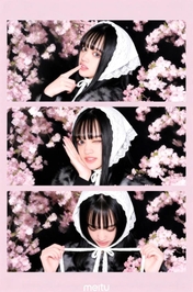 分け与えます✡️