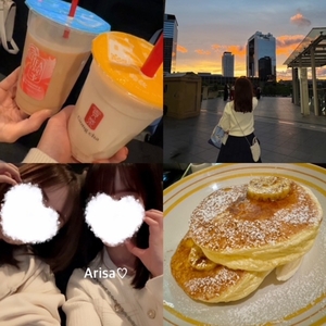 映画みてきたよ🪄