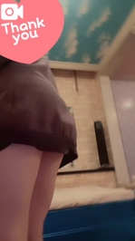 ここでひとつ💓💓