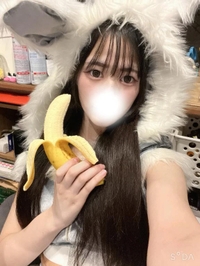 パクっと咥えちゃっていい？