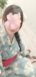 ♥浴衣で…♥