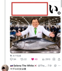 🇷🇺Selena 大喜利