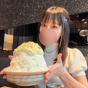 映画🎥前に、氷活🍧して来たよお( ･ㅂ･)و ̑̑