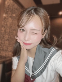 お店にいるよ🎀