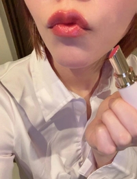 💋むちっとリップ💋
