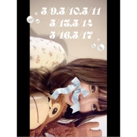 宮村充電完了♡