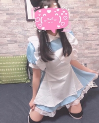 ノーブラ！？！？！？