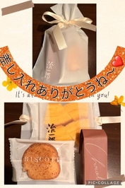 めっちゃ嬉しい💖