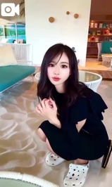 【🎥178】えぇっ⁉️衝撃🏖️