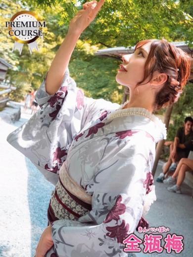 恋詠こなん10枚目