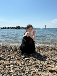 夏撮影🌞🌴🌺✨