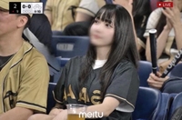 流行りの⚾️