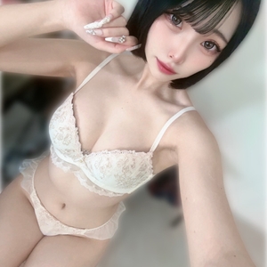 見納めボブする❓💞