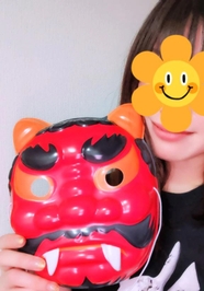 福はうち〜🫘🌙