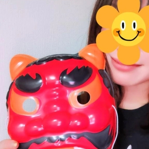 福はうち〜🫘🌙