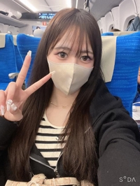 到着〜♡♡