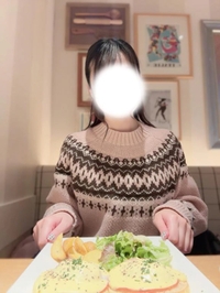 気分いい朝って、誰かに会いたくなるよね