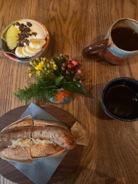 この前のッ❣️