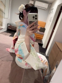わたしとお揃いの… ☀️
