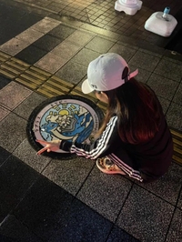 ただいま。帰宅🏠