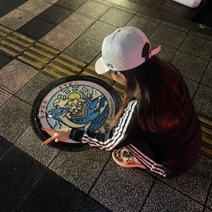 ただいま。帰宅🏠