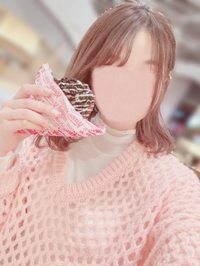 もっちもち…クセになりそう🩷