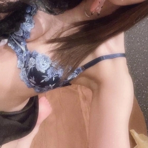 恋の予感⁉️朝から