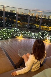 今日はラストまで楽しい時間を一緒に過ごせて👏