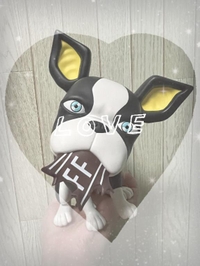 ズキュゥゥゥン!💗